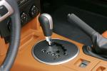 Mazda MX-5 Roadster Coupe 2006 года